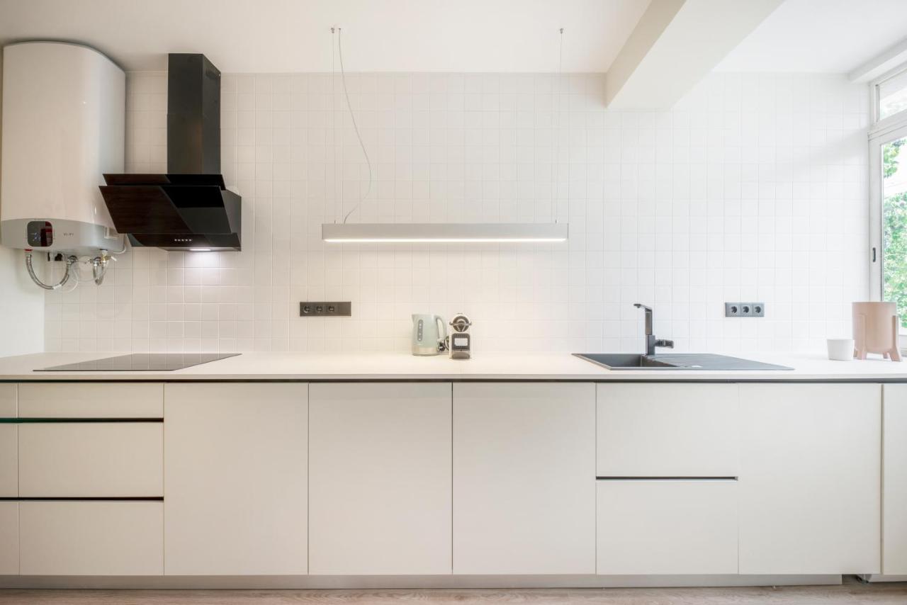 Silva Apartment By Olala Homes Cascais Exteriér fotografie