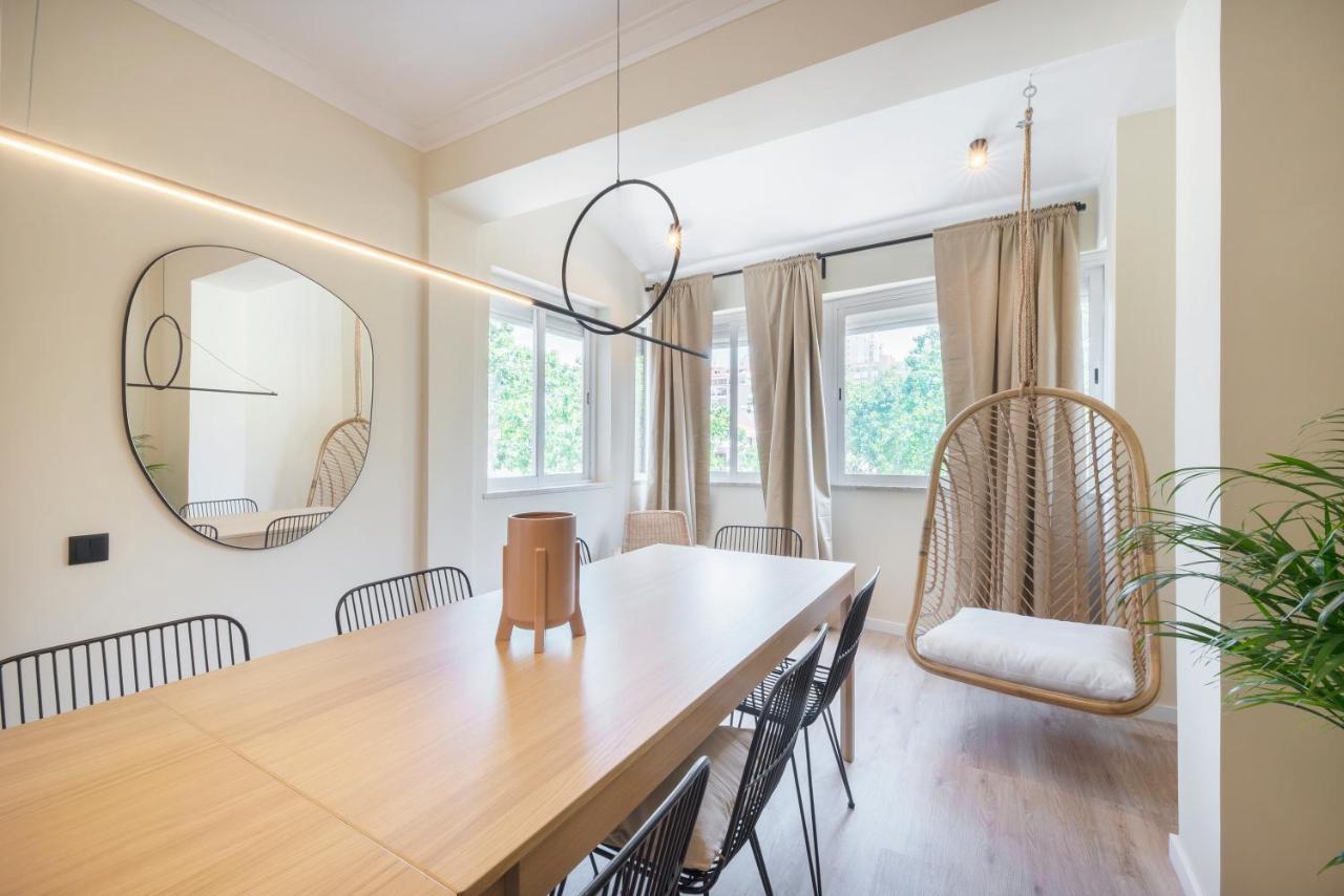 Silva Apartment By Olala Homes Cascais Exteriér fotografie