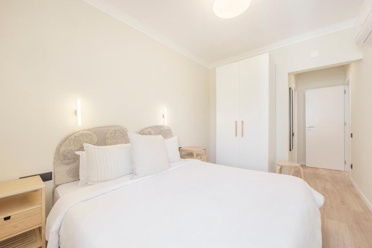 Silva Apartment By Olala Homes Cascais Exteriér fotografie