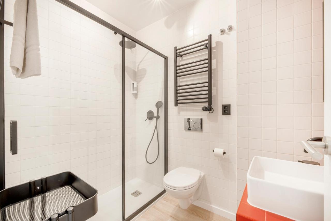 Silva Apartment By Olala Homes Cascais Exteriér fotografie